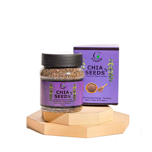CHIA SEEDS
