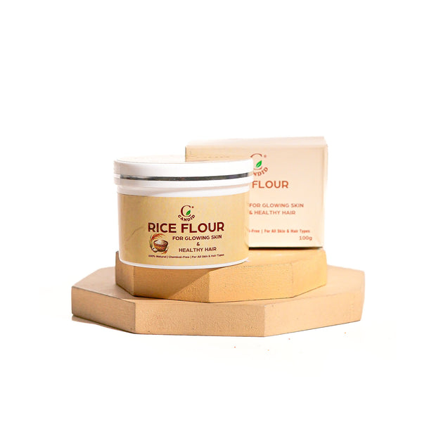 RICE FLOUR