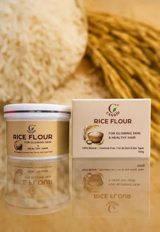 RICE FLOUR